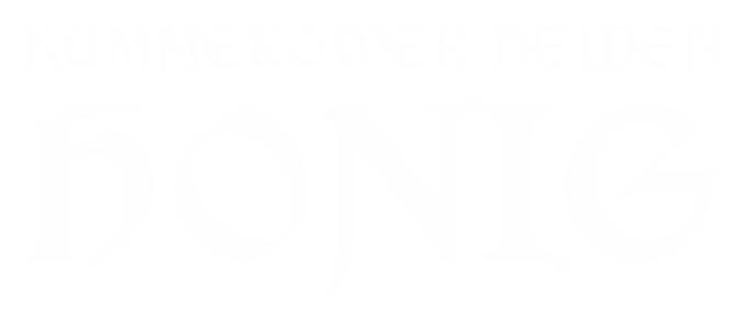 Kummerower Heiden Honig